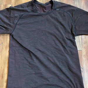Lululemon Shirt
